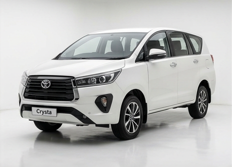 Innova Crysta