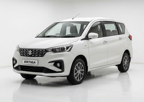 Ertiga