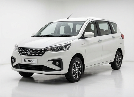 SUV